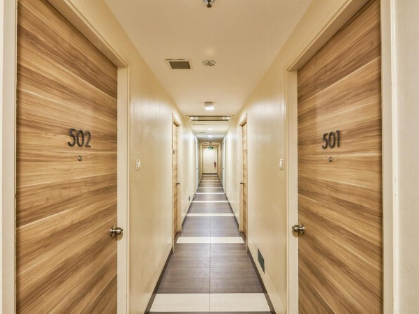 Hotel 81 Dickson image 13